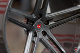 Vossen Forged CG-202 Starting at $1800 per Wheel