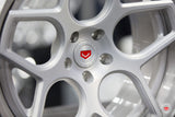 Vossen Forged CG-205 (3-Piece) Starting at $2200 per Wheel