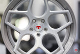 Vossen Forged CG-205 (3-Piece) Starting at $2200 per Wheel