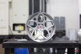 Vossen Forged CG-205 (3-Piece) Starting at $2200 per Wheel