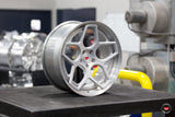 Vossen Forged CG-205 (3-Piece) Starting at $2200 per Wheel