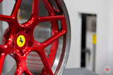 Vossen Forged CG-205 (3-Piece) Starting at $2200 per Wheel