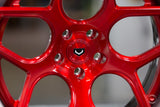 Vossen Forged CG-205 (3-Piece) Starting at $2200 per Wheel