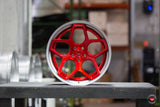 Vossen Forged CG-205 (3-Piece) Starting at $2200 per Wheel