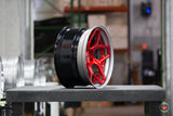 Vossen Forged CG-205 (3-Piece) Starting at $2200 per Wheel