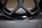 Vossen Forged CG-205 (3-Piece) Starting at $2200 per Wheel