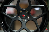 Vossen Forged CG-205 (3-Piece) Starting at $2200 per Wheel