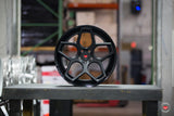 Vossen Forged CG-205 (3-Piece) Starting at $2200 per Wheel