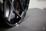 Vossen Forged CG-205 (3-Piece) Starting at $2200 per Wheel