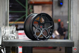 Vossen Forged CG-205 (3-Piece) Starting at $2200 per Wheel