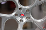 Vossen Forged CG-205T Starting at $1800 per Wheel