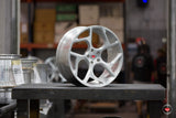 Vossen Forged CG-205T Starting at $1800 per Wheel