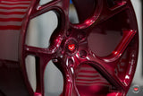 Vossen Forged CG-205T Starting at $1800 per Wheel