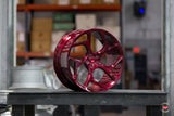 Vossen Forged CG-205T Starting at $1800 per Wheel