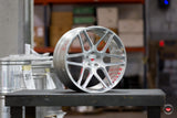 Vossen Forged CG-206 Starting at $1800 per Wheel