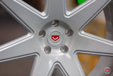 Vossen Forged CG-207 Starting at $1800 per Wheel