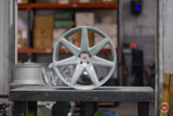 Vossen Forged CG-207 Starting at $1800 per Wheel