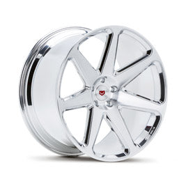 Vossen Forged CG-207 Starting at $1800 per Wheel