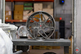 Vossen Forged CG-209T (3-Piece) Starting at $2000 per Wheel
