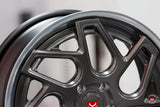 Vossen Forged CG-209T (3-Piece) Starting at $2000 per Wheel