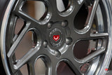 Vossen Forged CG-209T (3-Piece) Starting at $2000 per Wheel