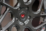 Vossen Forged CG-209T (3-Piece) Starting at $2000 per Wheel