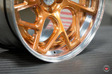 Vossen Forged CG-209T (3-Piece) Starting at $2000 per Wheel