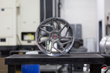 Vossen Forged CG-209T (3-Piece) Starting at $2000 per Wheel