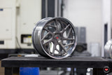 Vossen Forged CG-209T (3-Piece) Starting at $2000 per Wheel