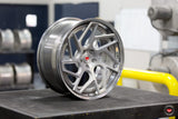 Vossen Forged CG-209T (3-Piece) Starting at $2000 per Wheel