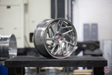 Vossen Forged CG-209T (3-Piece) Starting at $2000 per Wheel