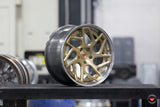 Vossen Forged CG-209T (3-Piece) Starting at $2000 per Wheel