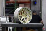 Vossen Forged CG-209T (3-Piece) Starting at $2000 per Wheel