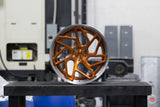 Vossen Forged CG-209T (3-Piece) Starting at $2000 per Wheel