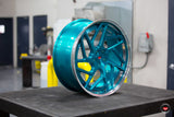 Vossen Forged CG-209T (3-Piece) Starting at $2000 per Wheel