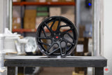Vossen Forged CG-209T (3-Piece) Starting at $2000 per Wheel