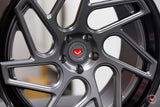 Vossen Forged CG-209T (3-Piece) Starting at $2000 per Wheel