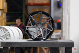 Vossen Forged CG-209T (3-Piece) Starting at $2000 per Wheel