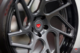 Vossen Forged CG-209T (3-Piece) Starting at $2000 per Wheel