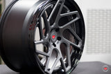 Vossen Forged CG-209T (3-Piece) Starting at $2000 per Wheel