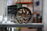 Vossen Forged CG-209T (3-Piece) Starting at $2000 per Wheel