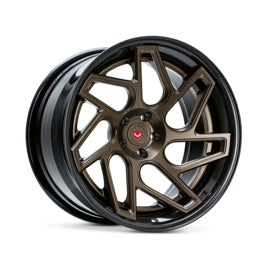 Vossen Forged CG-209T (3-Piece) Starting at $2000 per Wheel