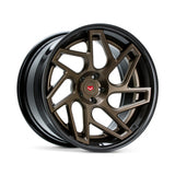 Vossen Forged CG-209T (3-Piece) Starting at $2000 per Wheel