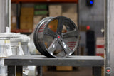 Vossen Forged CG-210 Starting at $1800 per Wheel