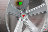 Vossen Forged CG-210 Starting at $1800 per Wheel