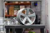 Vossen Forged CG-210 Starting at $1800 per Wheel