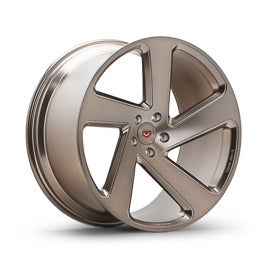 Vossen Forged CG-210T Starting at $1800 per Wheel