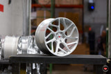 Vossen Forged CG-209T Starting at $1800 per Wheel