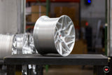 Vossen Forged CG-209T Starting at $1800 per Wheel