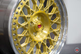 Vossen Forged ERA-1 (3-Piece) Starting at $2000 per Wheel